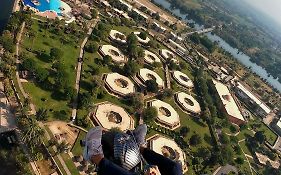 Jolie Ville Hotel & Spa Kings Island Luxor